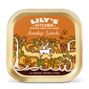 Lily's Kitchen Sunday Lunch Wet Dog Food