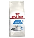 Royal Canin Home Life Indoor 7+ Dry Cat Food