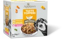 Applaws Taste Topper in Broth Chicken Selection Wet Dog Food 8 x 156g Tins