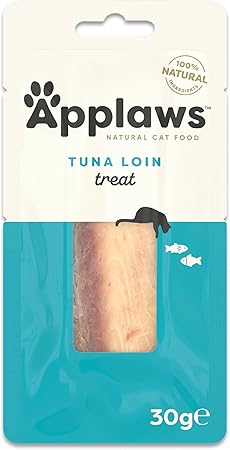 Applaws Tuna Loin Cat Treats 30g