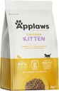 Applaws Chicken Dry Kitten Food 2kg