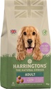 Harringtons Complete Lamb & Rice Adult Dry Dog Food 4kg