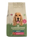 Harringtons Complete Salmon & Potato Adult Dry Dog Food 12kg