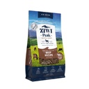 ZIWI Peak Air-Dried Beef Recipe Dry Dog Food