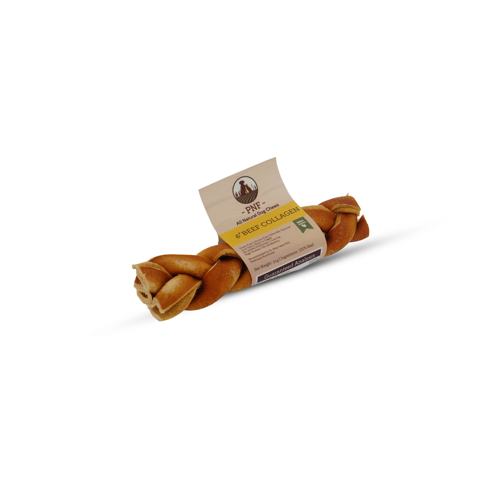 Pet Natural Farm Beef Collagen