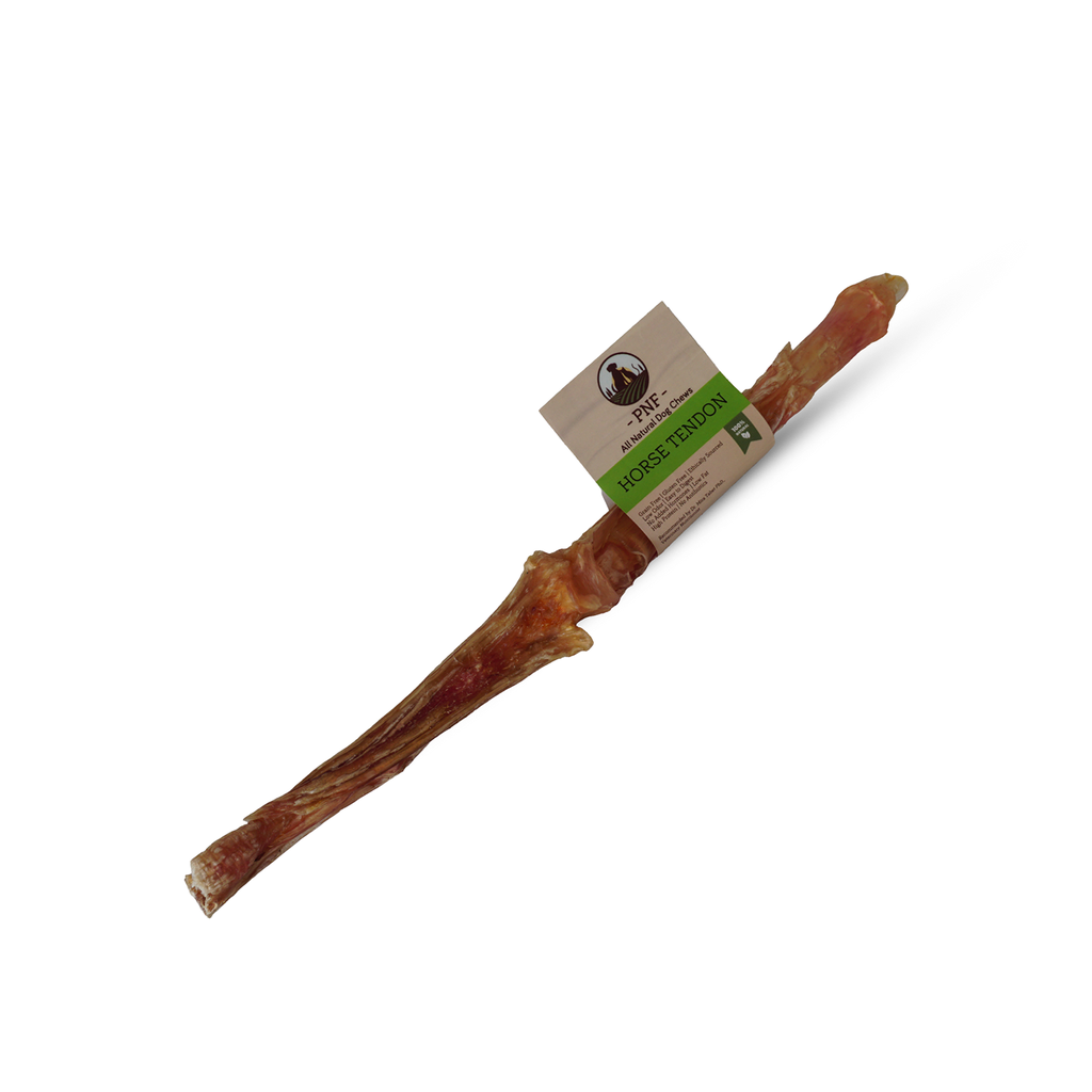 Pet Natural Farm Horse Tendon Dog Treat