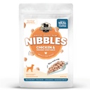 Furchild Freeze-dried Chicken & Organic Vegetables Nibbles 170g