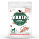 Furchild Freeze-dried Beef & Organic Vegetables Nibbles 170g