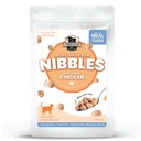 Furchild Freeze-dried Free-range Chicken Nibbles 150g