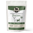 Furchild Freeze-dried Free-range Venison Treats 50g