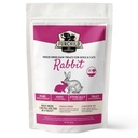 Furchild Freeze-dried Cage-free Rabbit Treats 50g
