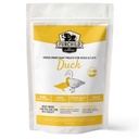 Furchild Freeze-dried Cage-free Duck Breast Treats 50g
