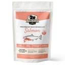 Furchild Freeze-dried Wild-caught Salmon Treats 50g