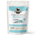 Furchild Freeze-dried Wild-caught Minnows Treats 50g