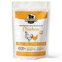 Furchild Freeze-dried Cage-free Chicken Thigh Treats 50g