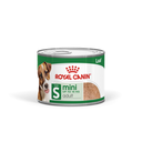 Royal Canin Mini Adult Loaf Wet Dog Food 195g