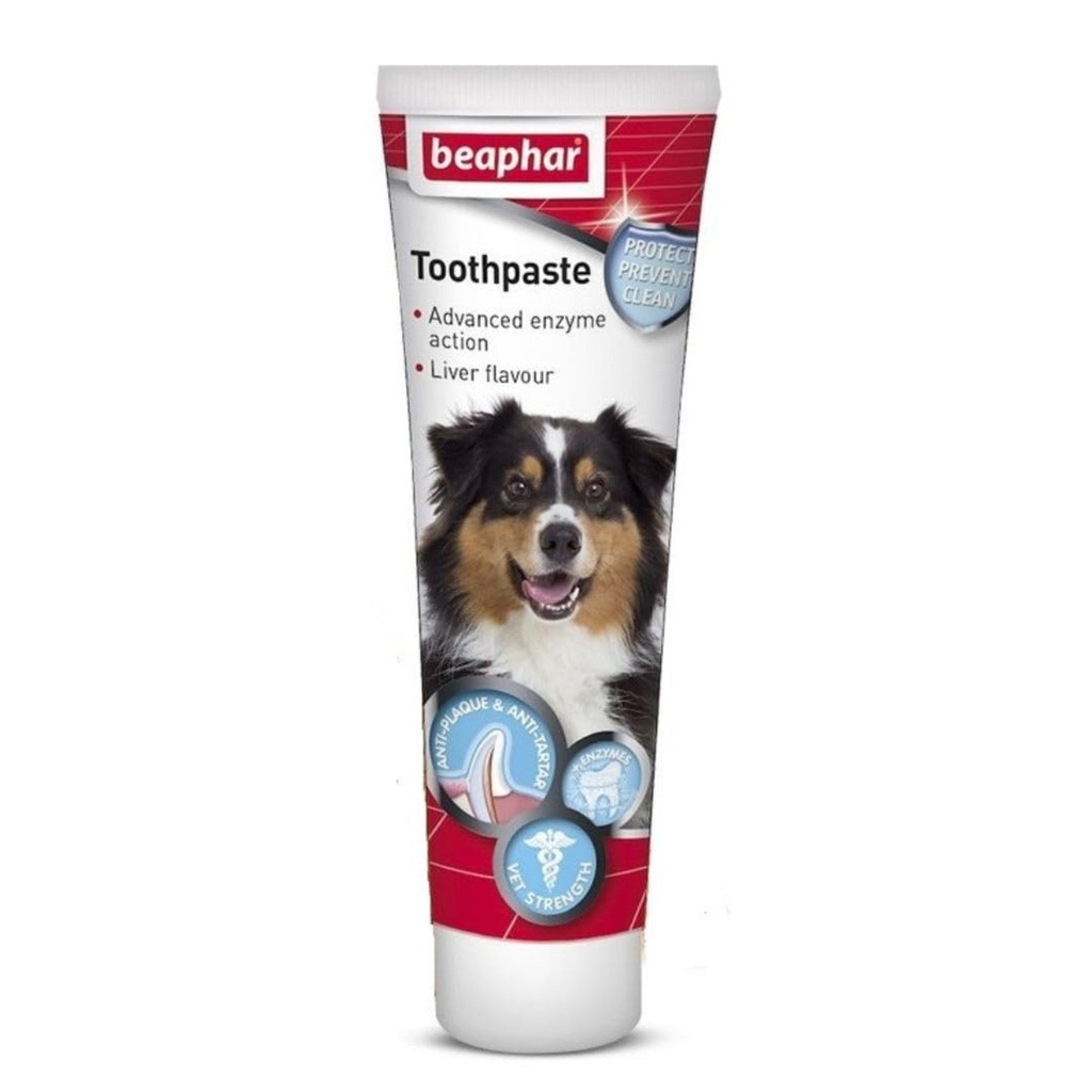 [BE10906] Beaphar Toothpaste 100 g