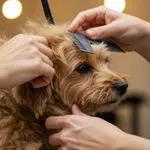 Mobile Basic Grooming - Cat